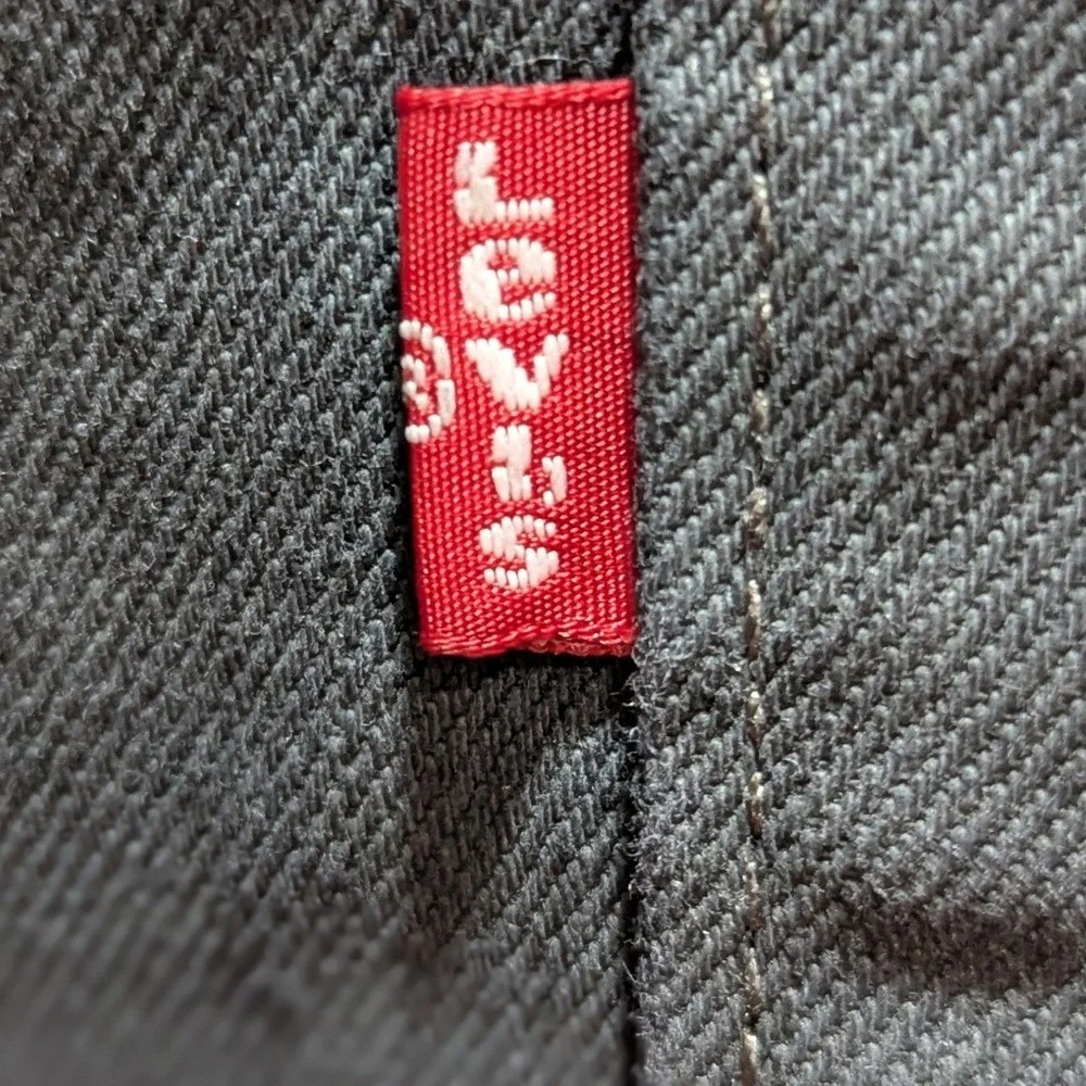 Levis levi 541